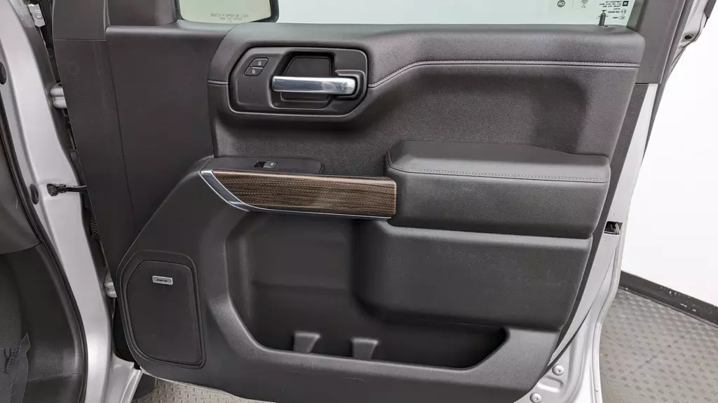 Florida Fine Cars - Used CHEVROLET SILVERADO 1500 2020 MIAMI RST