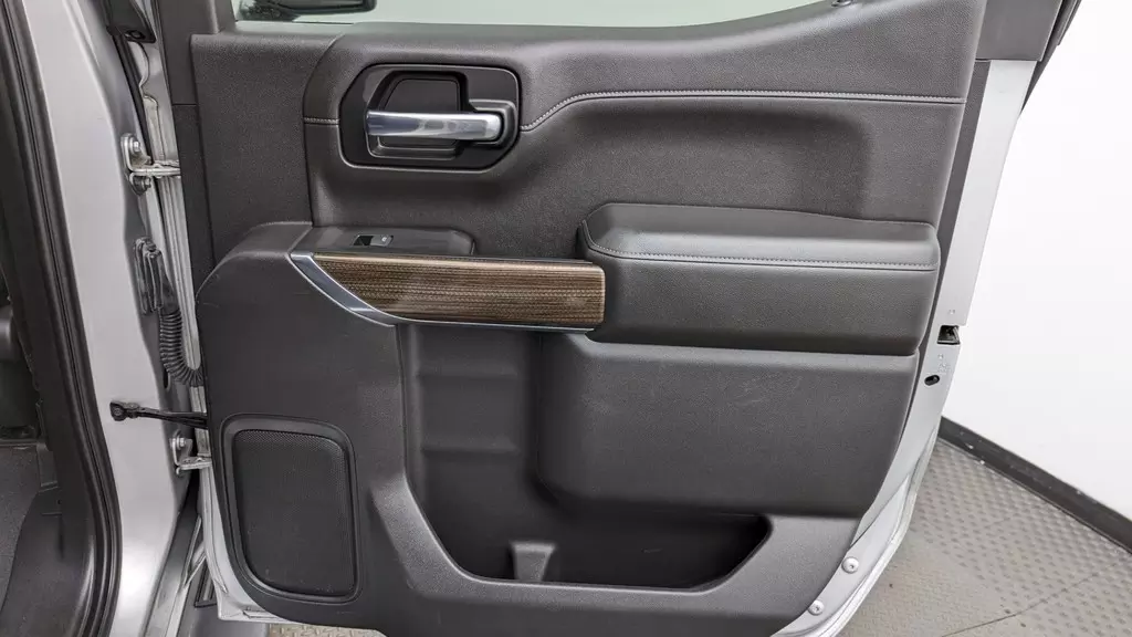 Florida Fine Cars - Used CHEVROLET SILVERADO 1500 2020 MIAMI RST