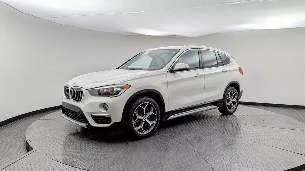 Florida Fine Cars - Used BMW X1 2019 WEST PALM SDRIVE28I