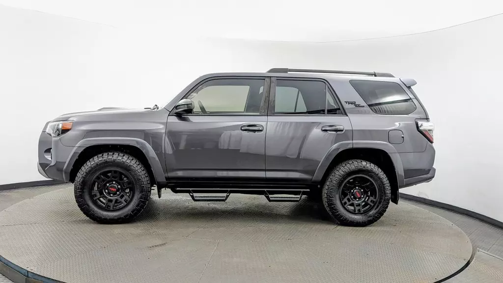 Florida Fine Cars - Used TOYOTA 4RUNNER 2020 MIAMI TRD OFF ROAD PREMIUM
