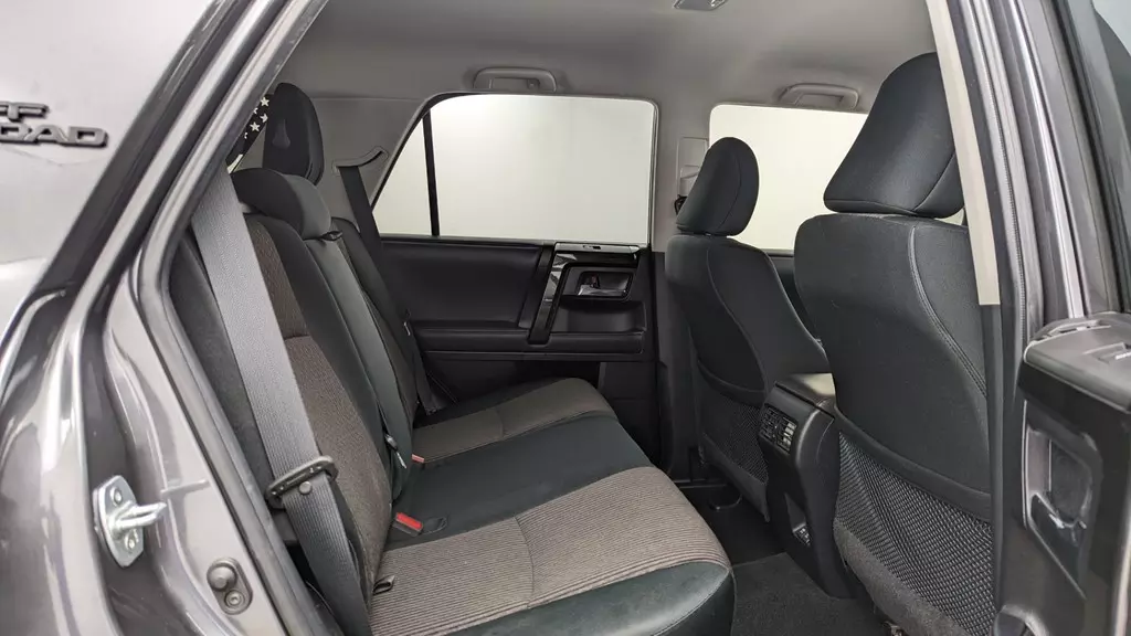 Florida Fine Cars - Used TOYOTA 4RUNNER 2020 MIAMI TRD OFF ROAD PREMIUM