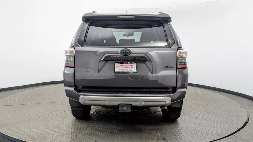 Florida Fine Cars - Used TOYOTA 4RUNNER 2020 MIAMI TRD OFF ROAD PREMIUM