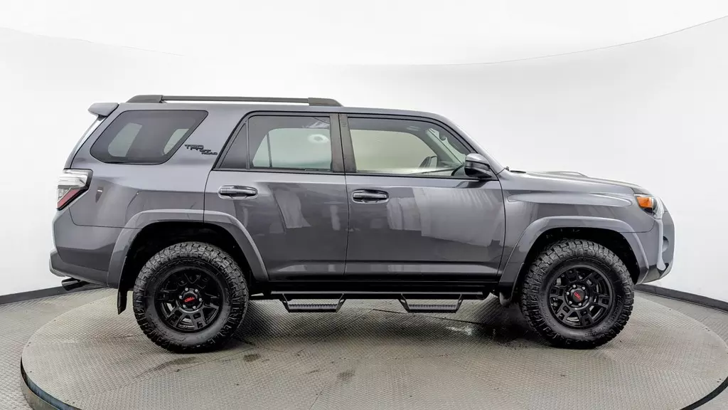 Florida Fine Cars - Used TOYOTA 4RUNNER 2020 MIAMI TRD OFF ROAD PREMIUM