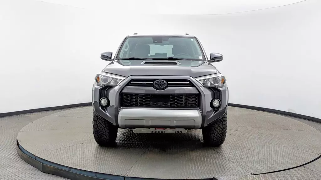Florida Fine Cars - Used TOYOTA 4RUNNER 2020 MIAMI TRD OFF ROAD PREMIUM