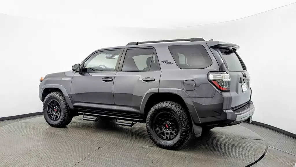 Florida Fine Cars - Used TOYOTA 4RUNNER 2020 MIAMI TRD OFF ROAD PREMIUM