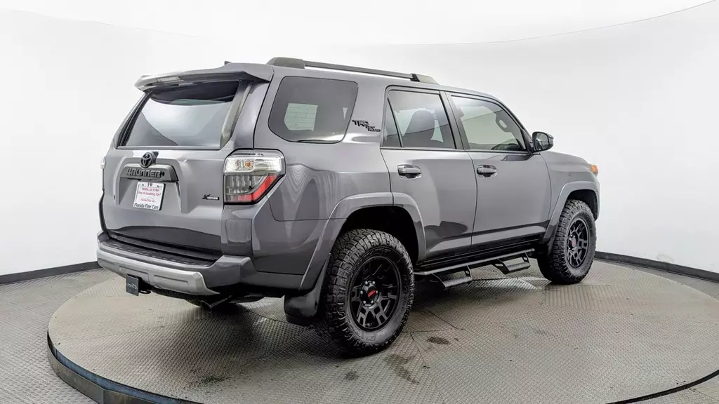 Florida Fine Cars - Used TOYOTA 4RUNNER 2020 MIAMI TRD OFF ROAD PREMIUM