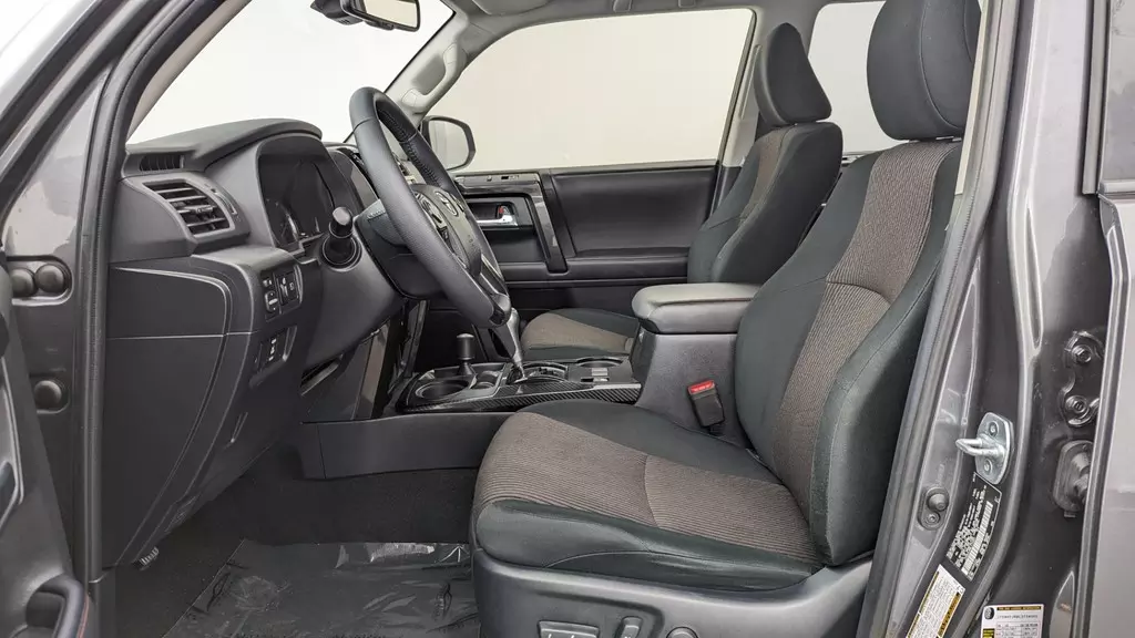 Florida Fine Cars - Used TOYOTA 4RUNNER 2020 MIAMI TRD OFF ROAD PREMIUM
