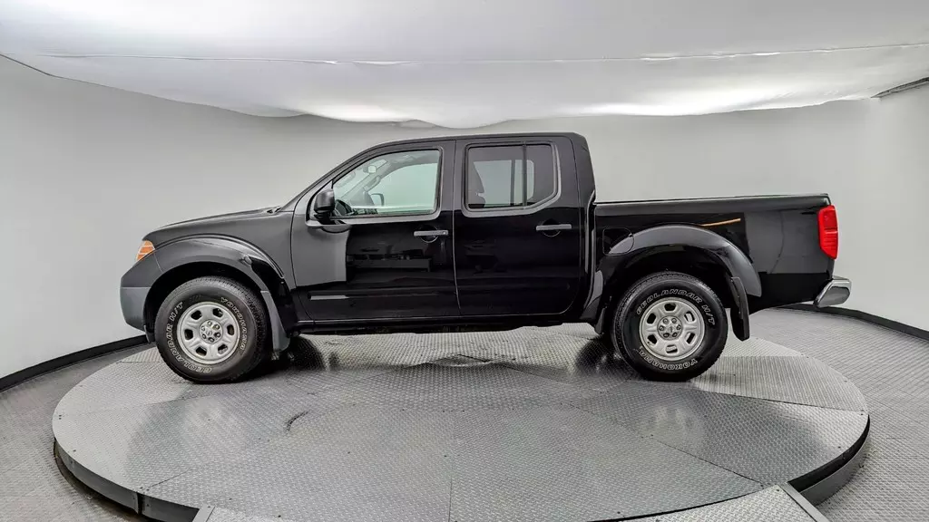 Florida Fine Cars - Used NISSAN FRONTIER 2014 WEST PALM S