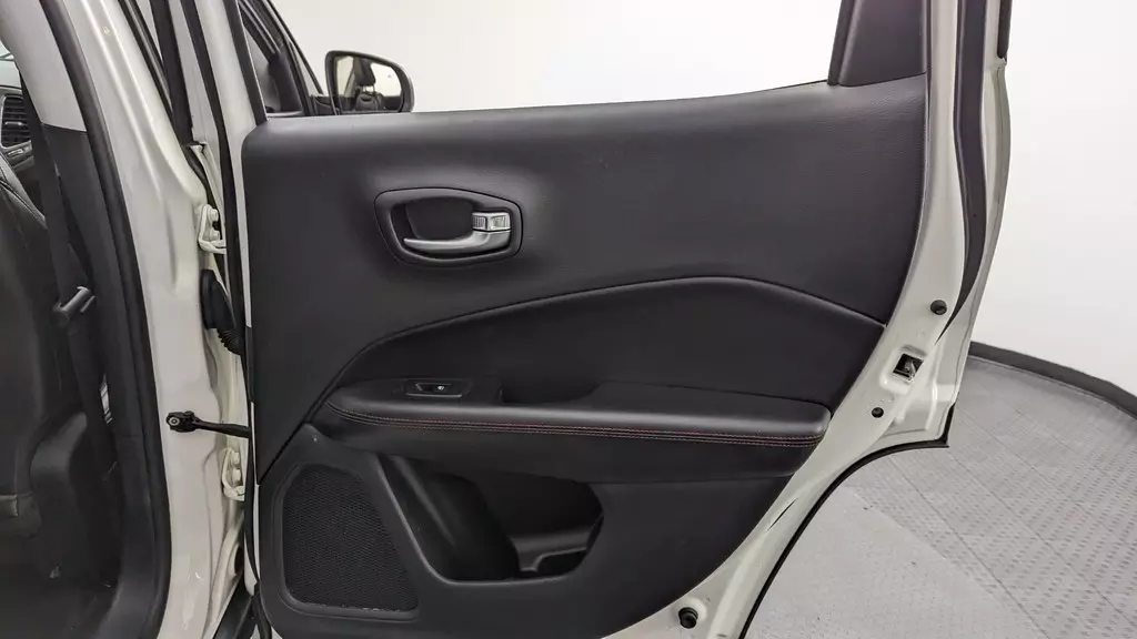 Florida Fine Cars - Used JEEP COMPASS 2019 WEST PALM TRAILHAWK