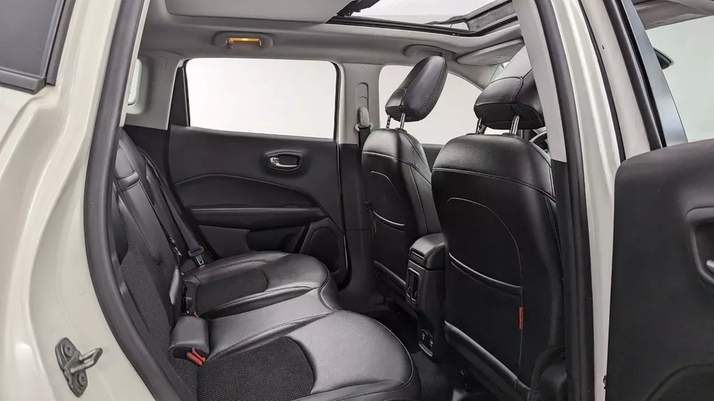 Florida Fine Cars - Used JEEP COMPASS 2019 WEST PALM TRAILHAWK