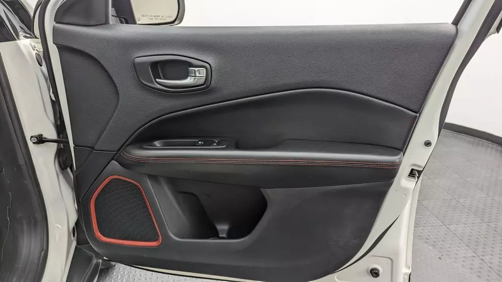 Florida Fine Cars - Used JEEP COMPASS 2019 WEST PALM TRAILHAWK