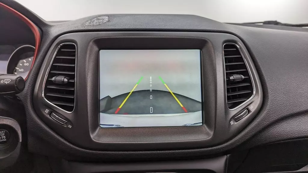 Florida Fine Cars - Used JEEP COMPASS 2019 WEST PALM TRAILHAWK