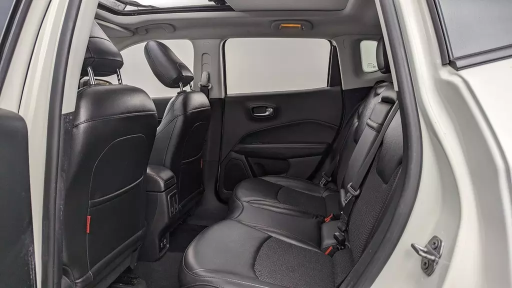 Florida Fine Cars - Used JEEP COMPASS 2019 WEST PALM TRAILHAWK