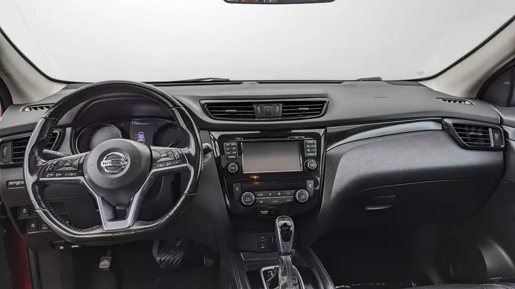 Florida Fine Cars - Used NISSAN ROGUE SPORT 2017 MARGATE SL