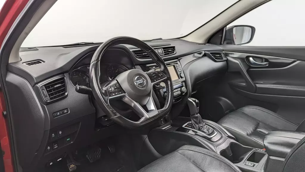 Florida Fine Cars - Used NISSAN ROGUE SPORT 2017 MARGATE SL