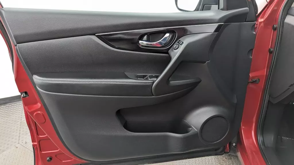 Florida Fine Cars - Used NISSAN ROGUE SPORT 2017 MARGATE SL