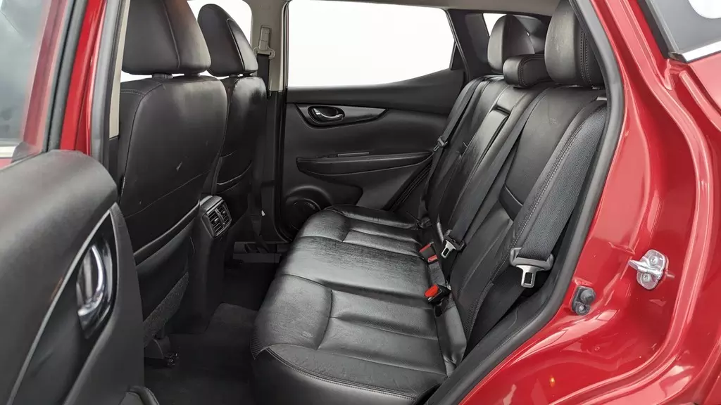 Florida Fine Cars - Used NISSAN ROGUE SPORT 2017 MARGATE SL