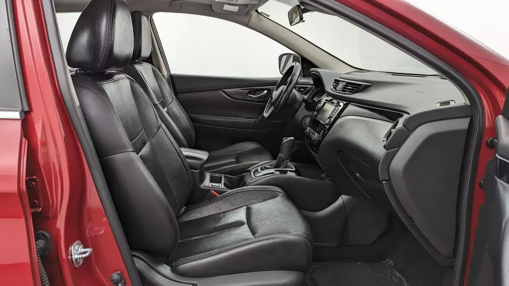 Florida Fine Cars - Used NISSAN ROGUE SPORT 2017 MARGATE SL