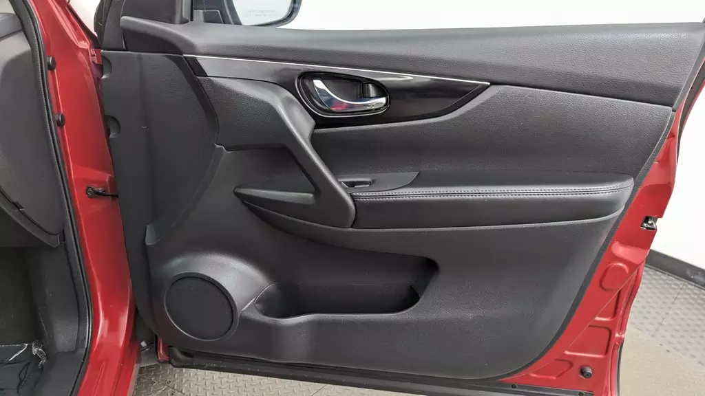 Florida Fine Cars - Used NISSAN ROGUE SPORT 2017 MARGATE SL