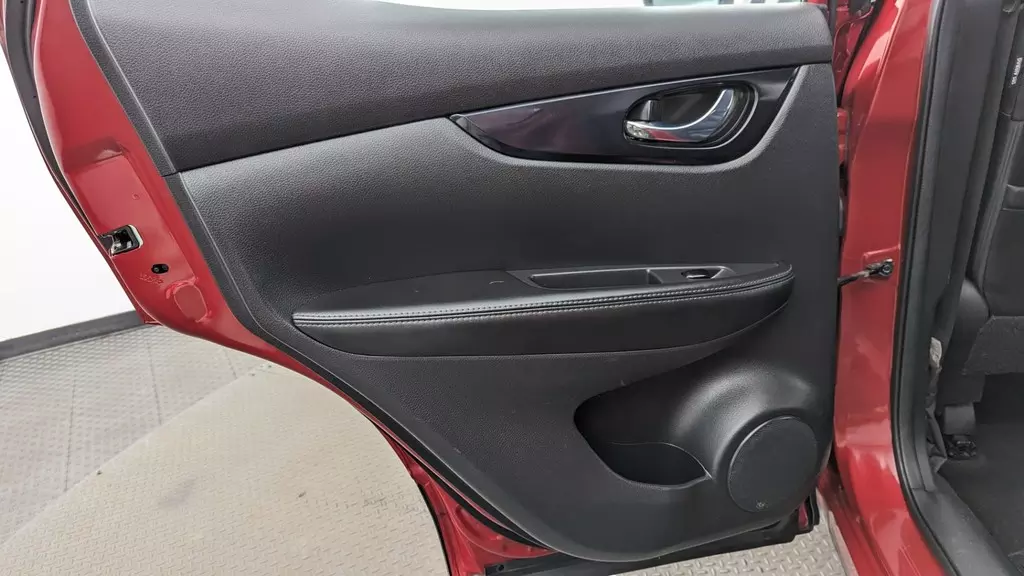 Florida Fine Cars - Used NISSAN ROGUE SPORT 2017 MARGATE SL