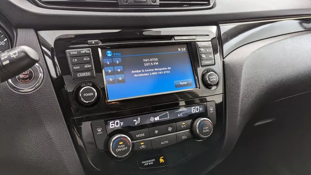 Florida Fine Cars - Used NISSAN ROGUE SPORT 2017 MARGATE SL