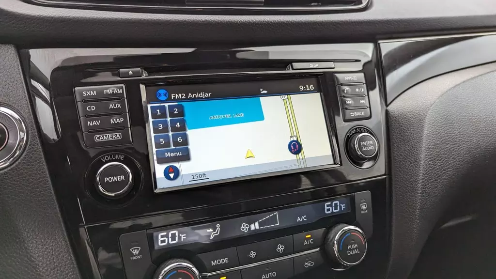 Florida Fine Cars - Used NISSAN ROGUE SPORT 2017 MARGATE SL