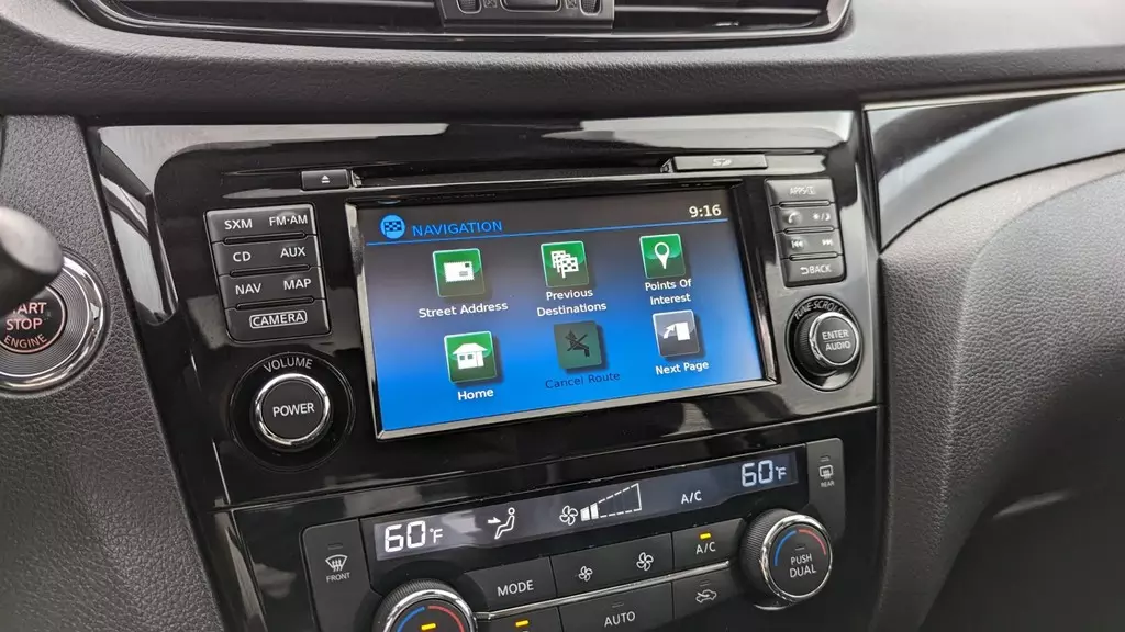 Florida Fine Cars - Used NISSAN ROGUE SPORT 2017 MARGATE SL