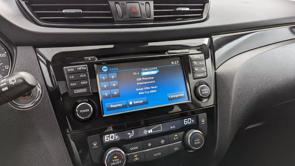 Florida Fine Cars - Used NISSAN ROGUE SPORT 2017 MARGATE SL