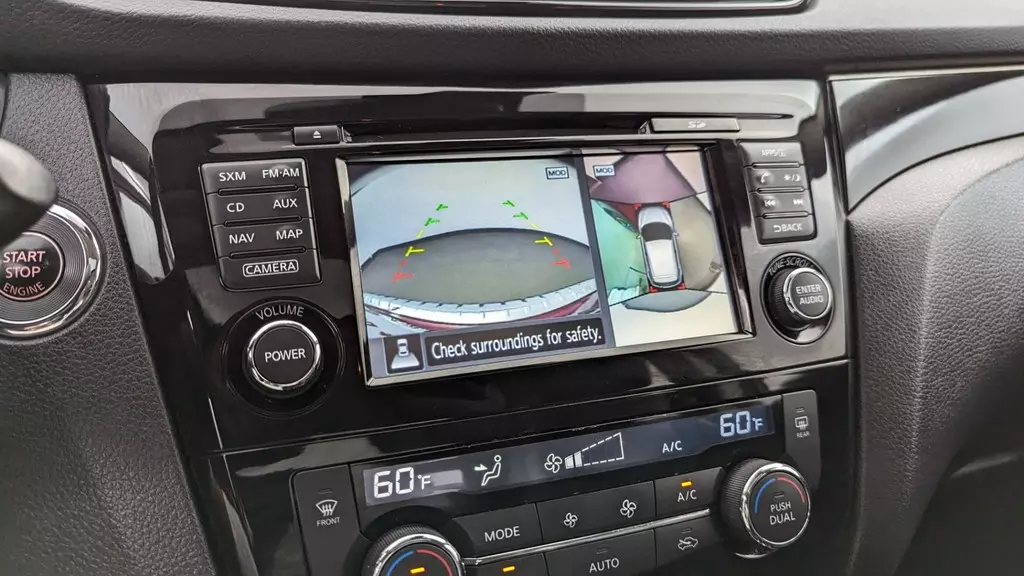 Florida Fine Cars - Used NISSAN ROGUE SPORT 2017 MARGATE SL