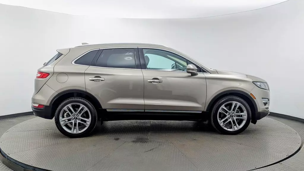 Florida Fine Cars - Used LINCOLN MKC 2019 MARGATE RESERVE