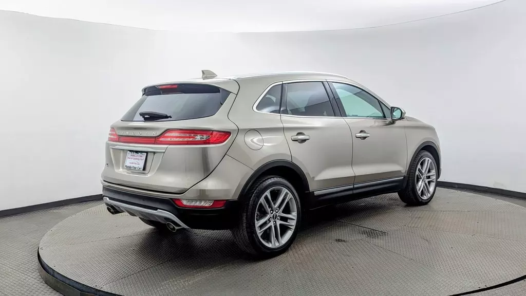 Florida Fine Cars - Used LINCOLN MKC 2019 MARGATE RESERVE