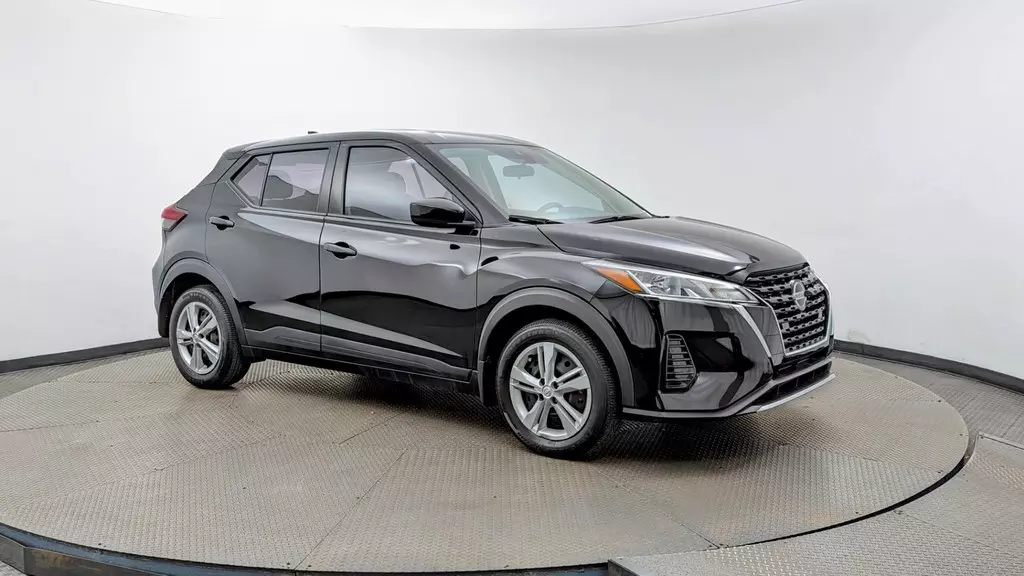Florida Fine Cars - Used NISSAN KICKS 2021 WEST PALM S