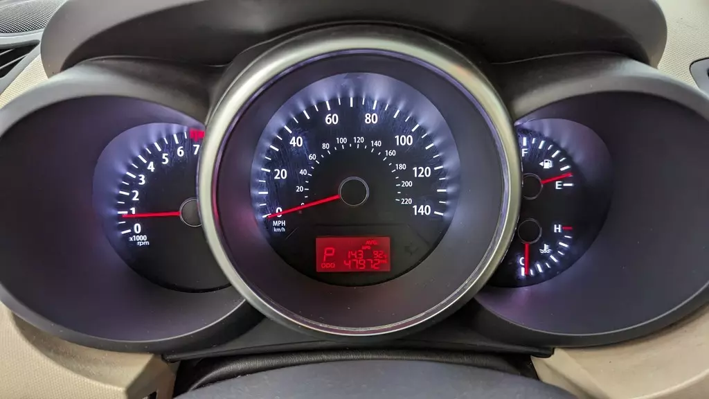 Florida Fine Cars - Used KIA SOUL 2013 MARGATE !