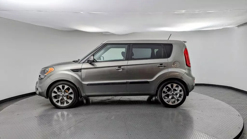 Florida Fine Cars - Used KIA SOUL 2013 MARGATE !