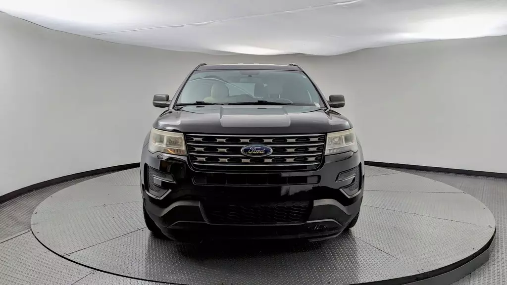 Florida Fine Cars - Used FORD EXPLORER 2017 WEST PALM BASE