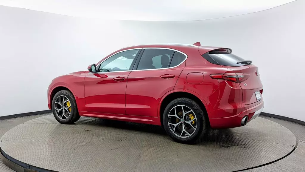 Florida Fine Cars - Used ALFA ROMEO STELVIO 2020 MIAMI TI