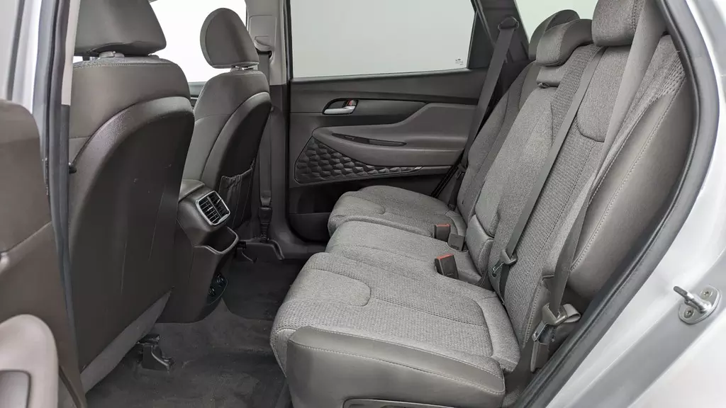 Florida Fine Cars - Used HYUNDAI SANTA FE 2020 MIAMI SE