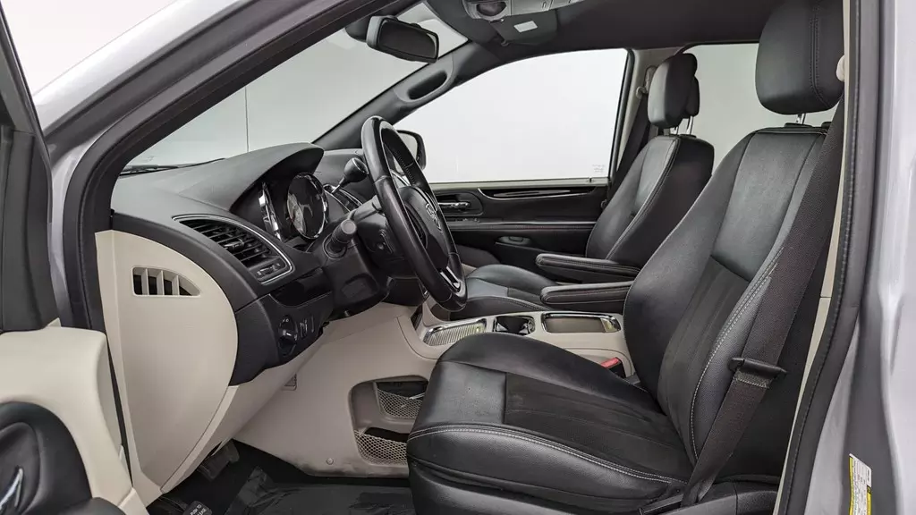 Florida Fine Cars - Used DODGE GRAND CARAVAN 2019 WEST PALM SXT