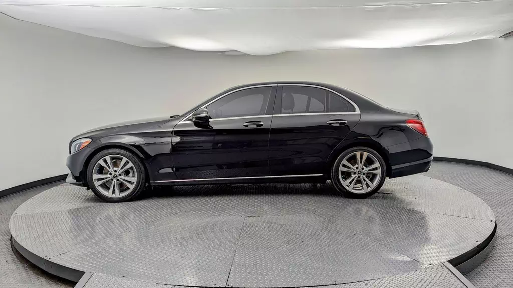 Florida Fine Cars - Used MERCEDES-BENZ C-CLASS 2018 WEST PALM C 300