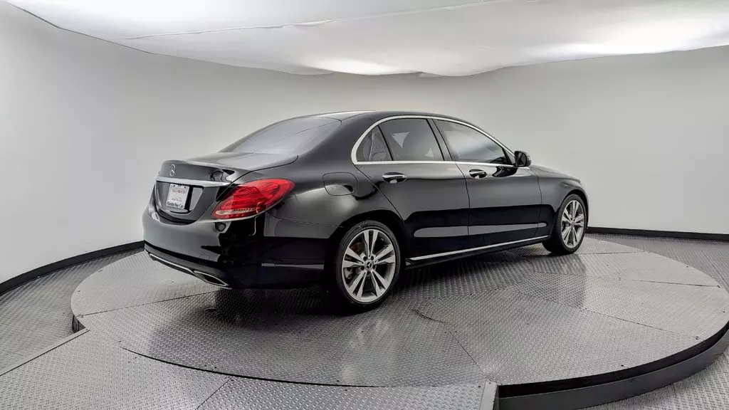 Florida Fine Cars - Used MERCEDES-BENZ C-CLASS 2018 WEST PALM C 300