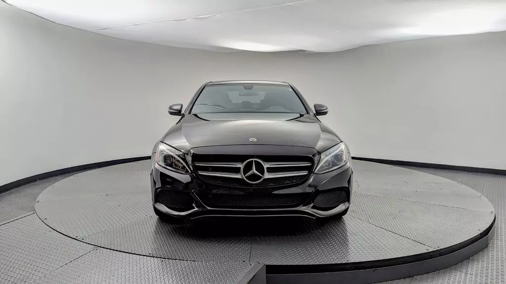 Florida Fine Cars - Used MERCEDES-BENZ C-CLASS 2018 WEST PALM C 300