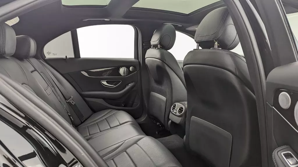 Florida Fine Cars - Used MERCEDES-BENZ C-CLASS 2018 WEST PALM C 300