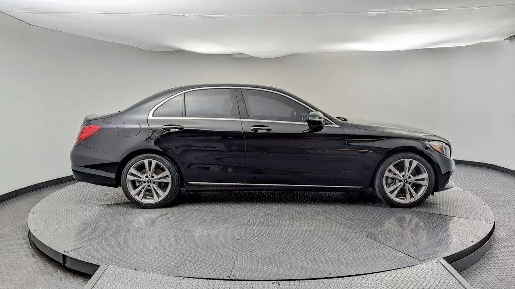 Florida Fine Cars - Used MERCEDES-BENZ C-CLASS 2018 WEST PALM C 300