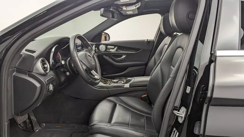 Florida Fine Cars - Used MERCEDES-BENZ C-CLASS 2018 WEST PALM C 300