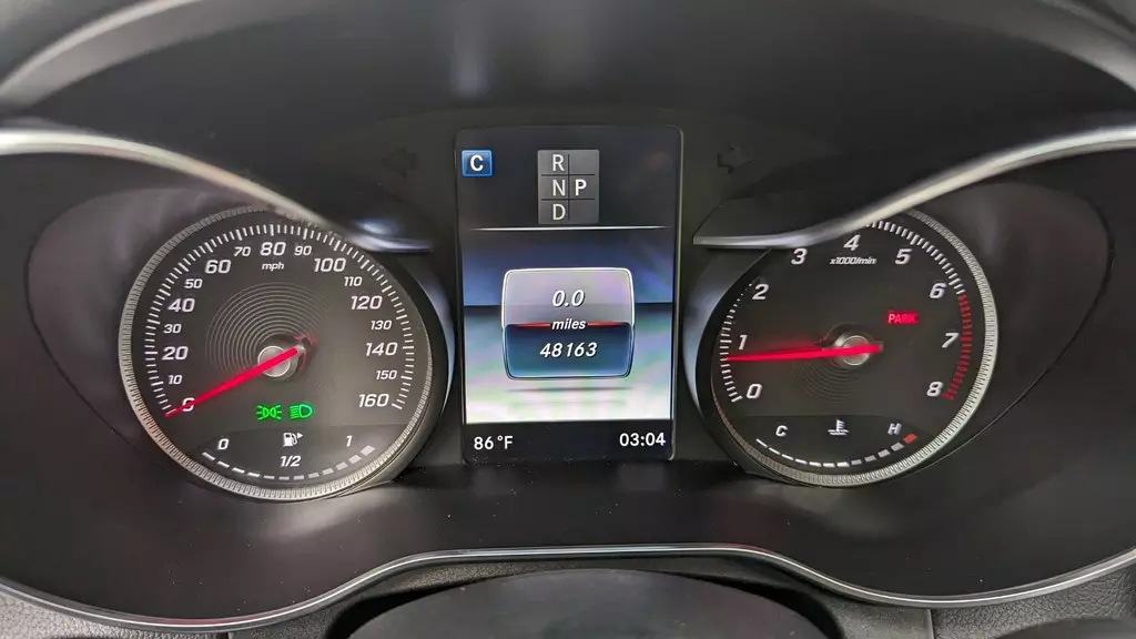 Florida Fine Cars - Used MERCEDES-BENZ C-CLASS 2018 WEST PALM C 300