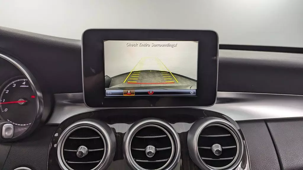 Florida Fine Cars - Used MERCEDES-BENZ C-CLASS 2018 WEST PALM C 300