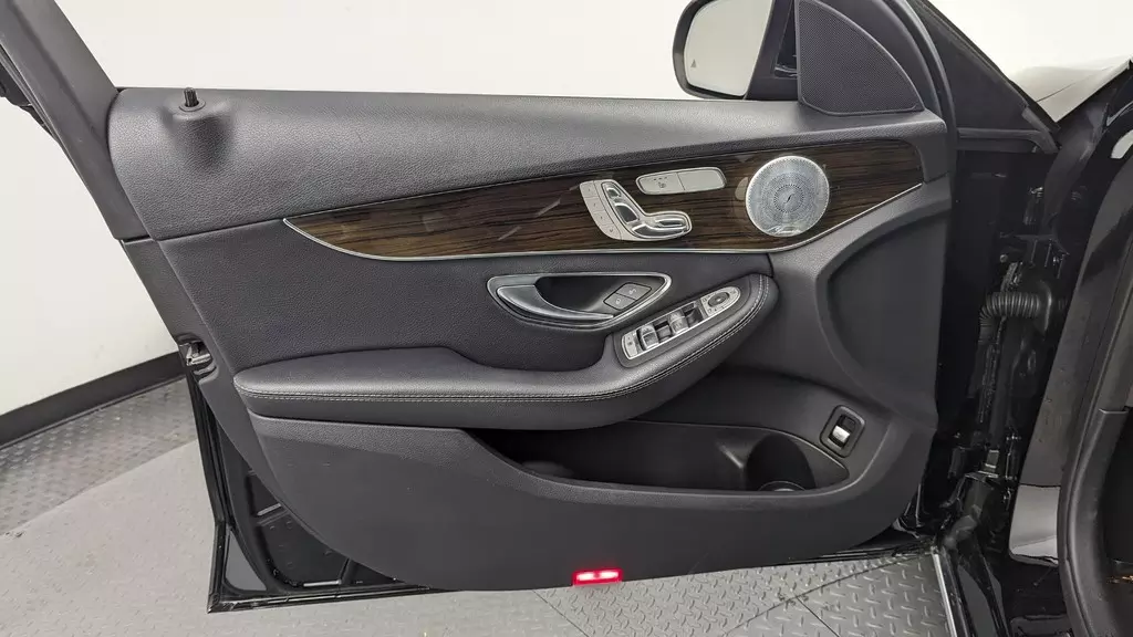 Florida Fine Cars - Used MERCEDES-BENZ C-CLASS 2018 WEST PALM C 300