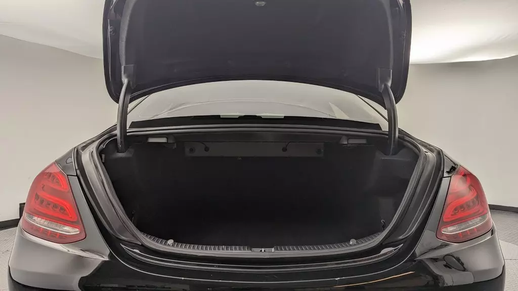 Florida Fine Cars - Used MERCEDES-BENZ C-CLASS 2018 WEST PALM C 300