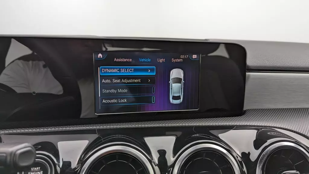 Florida Fine Cars - Used MERCEDES-BENZ A-CLASS 2019 WEST PALM A 220