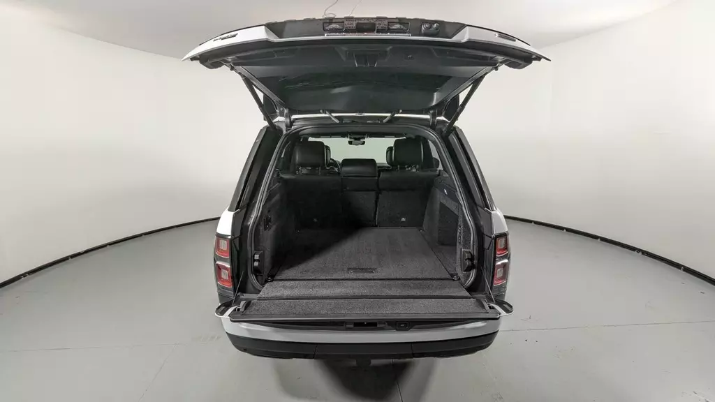 Florida Fine Cars - Used LAND ROVER RANGE ROVER 2020 ORLANDO P525 HSE